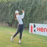 Lavanya Gupta - TheGolfingHub