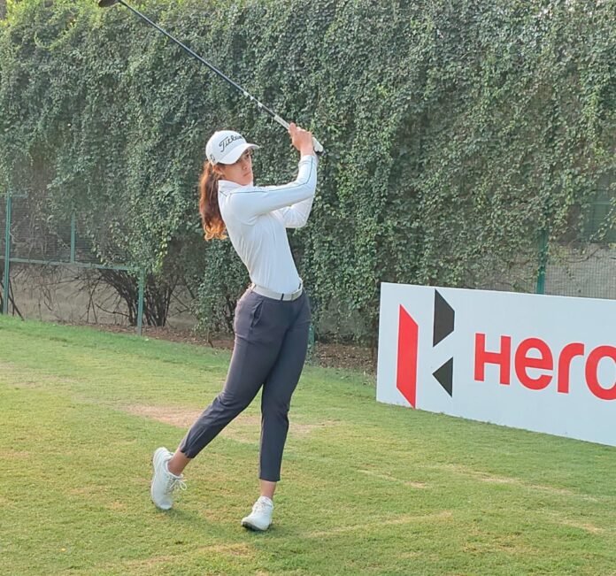 Lavanya Gupta - TheGolfingHub