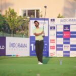 Rashid Khan - TheGolfingHub