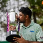 Gaganjeet Bhullar- TheGolfingHub