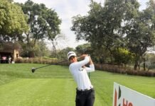 Steady golf gets Lavanya Gupta top honours in Gurgaon Lavanya Gupta - TheGolfingHub