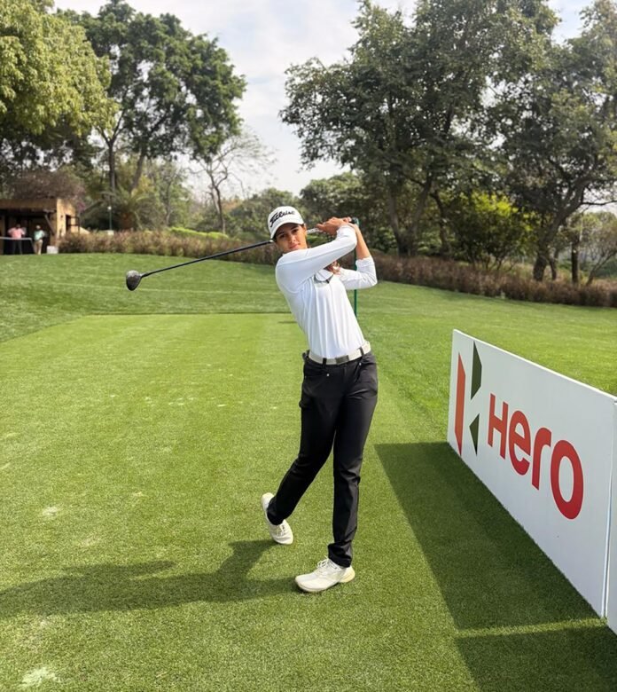 Lavanya Gupta - TheGolfingHub