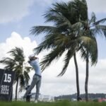 Joaquin Niemann - TheGolfingHub