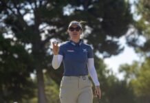 Hannah Green primed for home-run win in Australian Open Hannah Green - TheGolfingHub