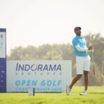 Dhruv Sheoran - TheGolfingHub