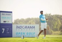 Dhruv Sheoran, Saptak Talwar in prime position at Kalhaar Dhruv Sheoran - TheGolfingHub