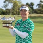 Hannah Green - TheGolfingHub