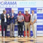 Saptak Talwar - TheGolfingHub