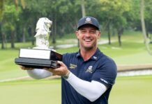 LIV Singapore champion Bryson DeChambeau finds luck in misfortune Bryson DeChambeau - TheGolfingHub