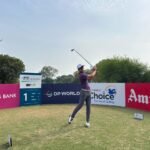 Aryav Shah - TheGolfingHub