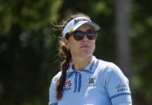 Hannah Greens eyes hattrick at Australian WPGA Championship Hannah Green - TheGolfingHub