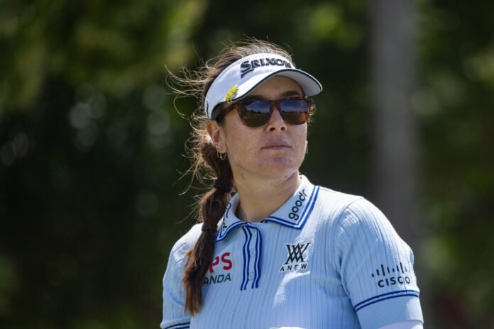 Hannah Green - TheGolfingHub