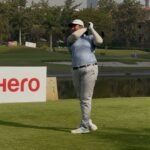 Khushi Khanijau - TheGolfingHub