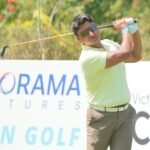 Siddharth Semwal - TheGolfingHub