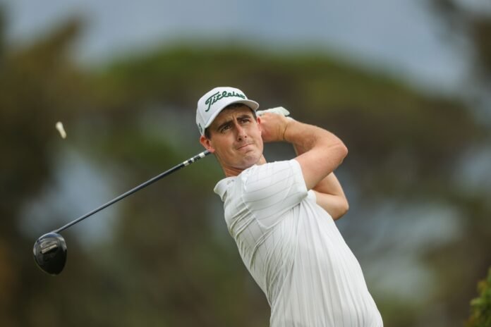 Gary Hurley - TheGolfingHub