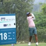 Vinay Kumar Yadav - TheGolfingHub