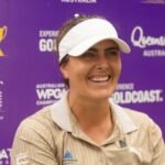 Kelsey Macdonald - TheGolfingHub