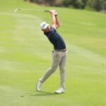 Jordan Gumberg - TheGolfingHub