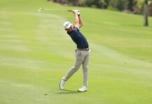 Jordan Gumberg takes early lead in Hainan Classic Jordan Gumberg - TheGolfingHub