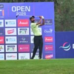 Rashid Khan - TheGolfingHub