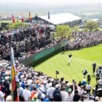 Southern Guards GC - TheGolfingHub