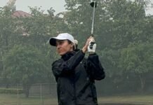 Ridhima Dilawari stages fine rally to grab third title of 2026 Ridhima Dilawari - TheGolfingHub