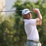 Jordan Gumberg - TheGolfingHub