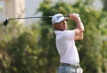 Jordan Gumberg extends lead at Mission Hills Haikou Jordan Gumberg - TheGolfingHub