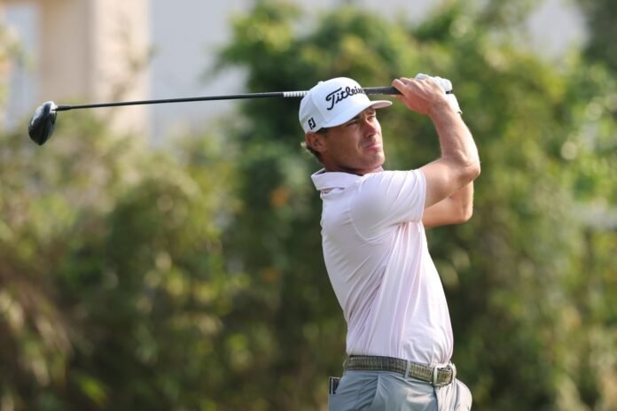 Jordan Gumberg Jordan Gumberg - TheGolfingHub