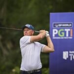 MJ Daffue - TheGolfingHub