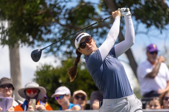 Hannah Green Hannah Green - TheGolfingHub