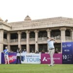 MJ Daffue - TheGolfingHub