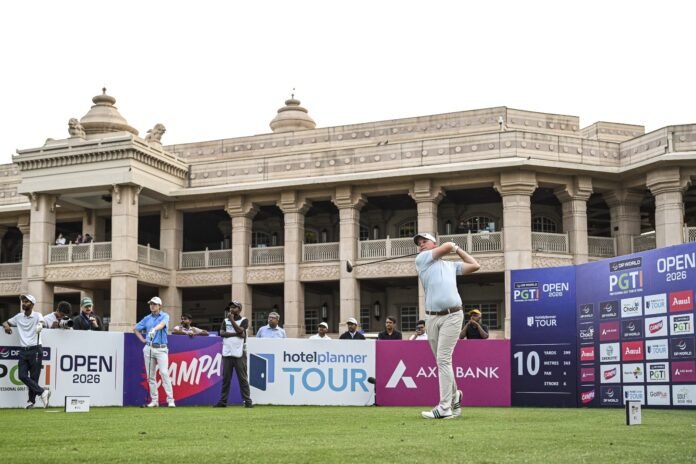 MJ Daffue MJ Daffue - TheGolfingHub