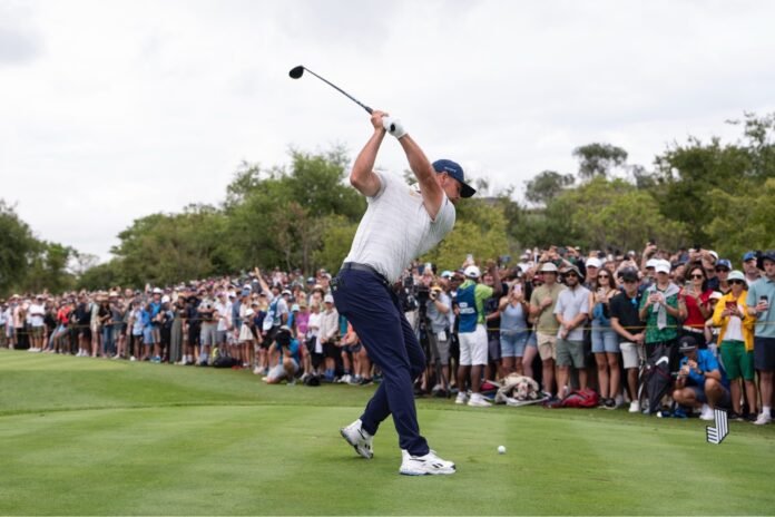 Bryson DeChambeau Bryson DeChambeau - TheGolfingHub