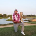 Jordan Gumberg - TheGolfingHub