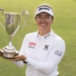 Hannah Green - TheGolfingHub