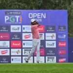 Rohit Baisoya - TheGolfingHub