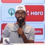 Akshay Bhatia - TheGolfingHub