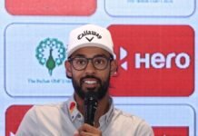 PGA Tour winner Akshay Bhatia has a gameplan for Hero Indian Open Akshay Bhatia - TheGolfingHub