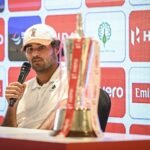 Eugenio Chacarra - TheGolfingHub