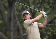 Freddy Schott opens strongly at Hero Indian Open Freddy Schott - TheGolfingHub