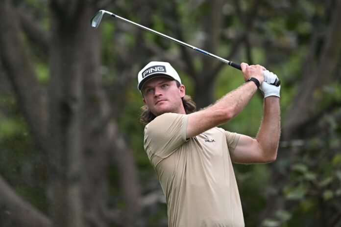 Freddy Schott Freddy Schott - TheGolfingHub