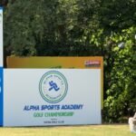 Sunit Chowrasia - TheGolfingHub