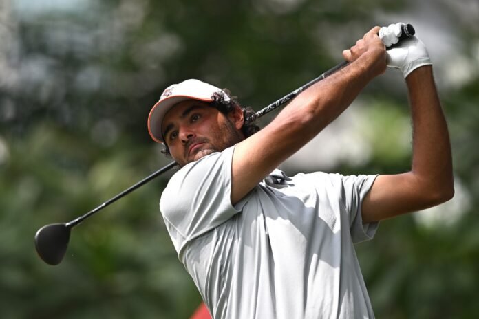 Eugenio Chacarra Eugenio Chacarra - TheGolfingHub