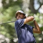 Eugenio Chacarra - TheGolfingHub