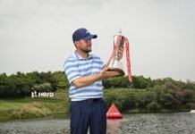 Alex Fitzpatrick secures maiden title at Hero Indian Open Alex Fitzpatrick - TheGolfingHub