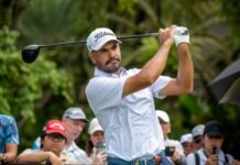 Bhullar leads Indian contingent in International Series Japan Gaganjeet Bhullar - TheGolfingHub