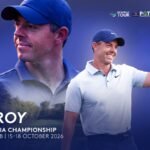 Rory McIlroy - TheGolfingHub