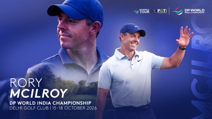 Rory McIlroy - TheGolfingHub