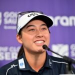 Jeeno Thitikul - TheGolfingHub